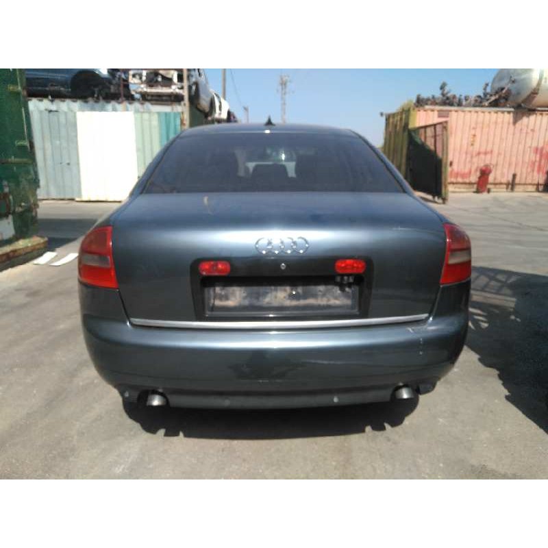 audi a6 berlina (4b2) del año 2003