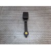Recambio de enganche cinturon delantero derecho para ford maverick (ml) glx referencia OEM IAM 868420F010  