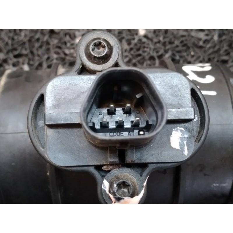Recambio de caudalimetro para opel corsa e selective referencia OEM IAM 13452145 460023377 1148331S01 - Blanco 4