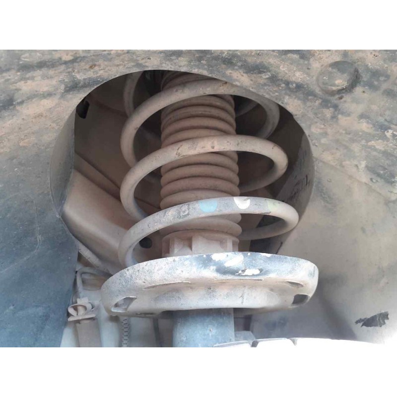 Recambio de amortiguador delantero derecho para citroën c3 feel referencia OEM IAM 9811371180  