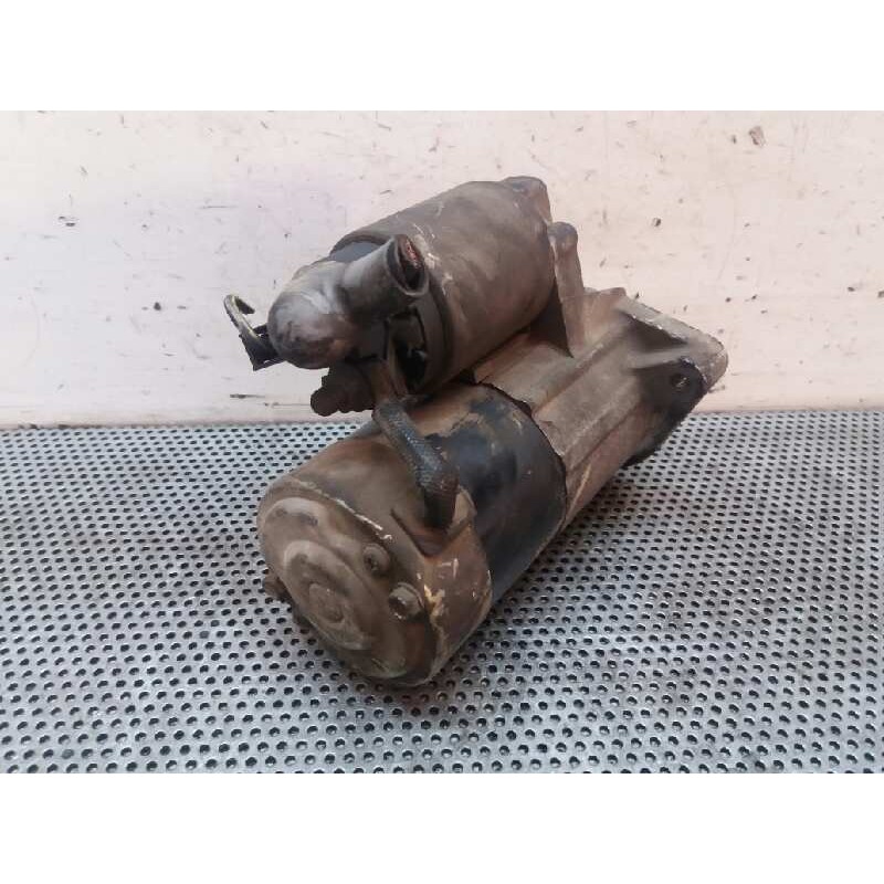 Recambio de motor arranque para suzuki wagon r+ sr (em) 1.2 gl referencia OEM IAM 3110075F10 M000T81981 MITSUBISHI - Verde 6