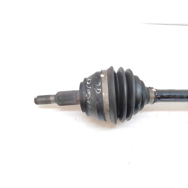 Recambio de transmision delantera derecha para volkswagen touareg (7la) tdi r5 referencia OEM IAM 7L6407271D - Negro 4