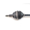 Recambio de transmision delantera derecha para volkswagen touareg (7la) tdi r5 referencia OEM IAM 7L6407271D  