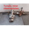 Recambio de columna direccion para toyota auris 2.0 d-4d cat referencia OEM IAM 4520002281 69TMMT1656 6T16560036565