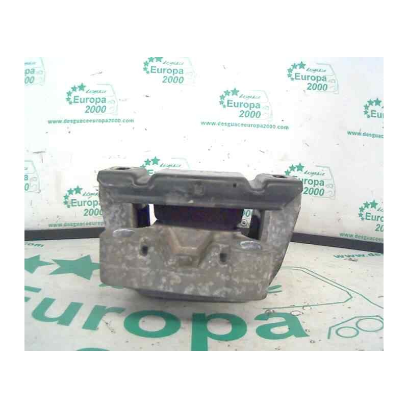 Recambio de soporte motor izquierdo para seat toledo (1m2) 1.9 tdi referencia OEM IAM - Gris 2