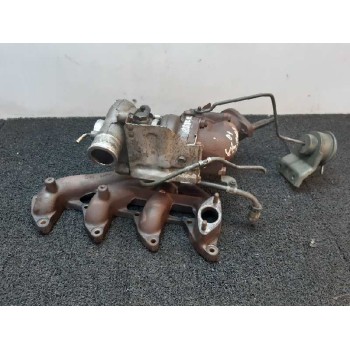 TURBOCOMPRESOR 282004A210 