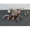 Recambio de turbocompresor para hyundai terracan (hp) 2.5 tci referencia OEM IAM 282004A210  
