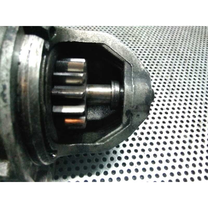 Recambio de motor arranque para bmw serie 3 compacto (e36) 318tds referencia OEM IAM 0001110110 2245328 - Azul 4