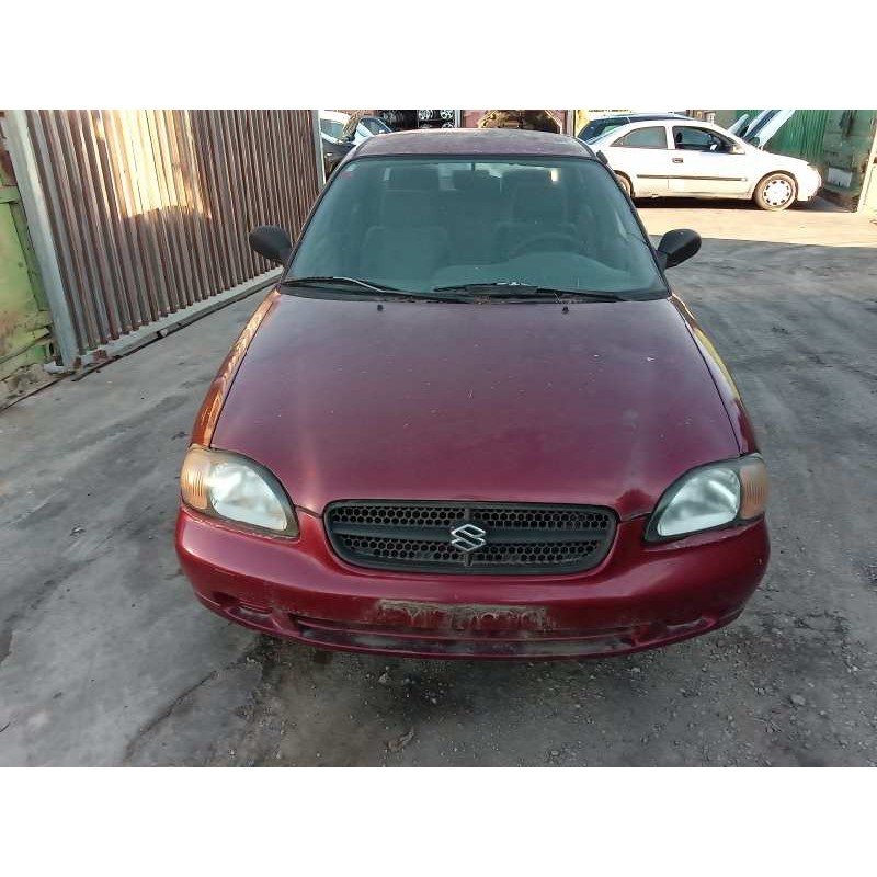 suzuki baleno berlina sy (eg) del año 2000