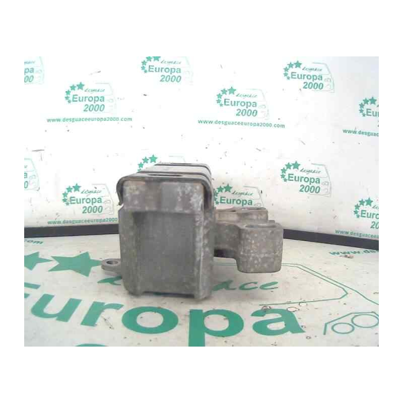 Recambio de soporte motor izquierdo para seat toledo (1m2) 1.9 tdi referencia OEM IAM - Gris 3
