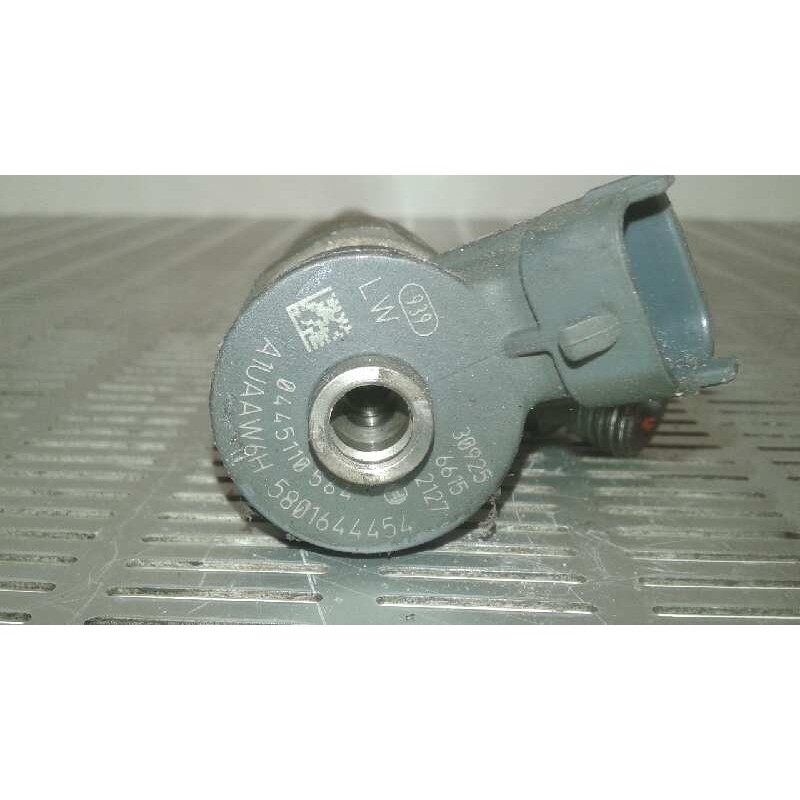 Recambio de inyector para fuso/mitsubishi canter 3.0d referencia OEM IAM 0445110564 5801644454 BOSCH - Blanco 2