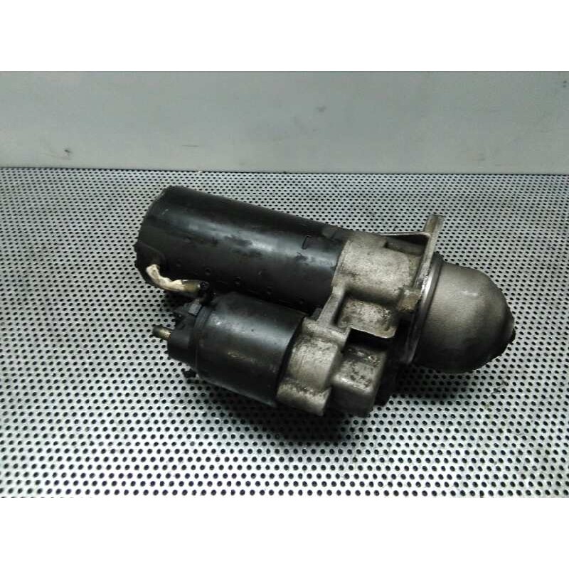 Recambio de motor arranque para bmw serie 3 compacto (e36) 318tds referencia OEM IAM 0001110110 2245328 - Azul 5