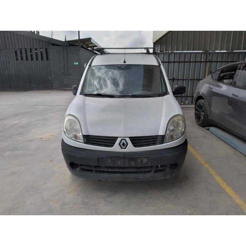 renault kangoo (f/kc0) del año 2009