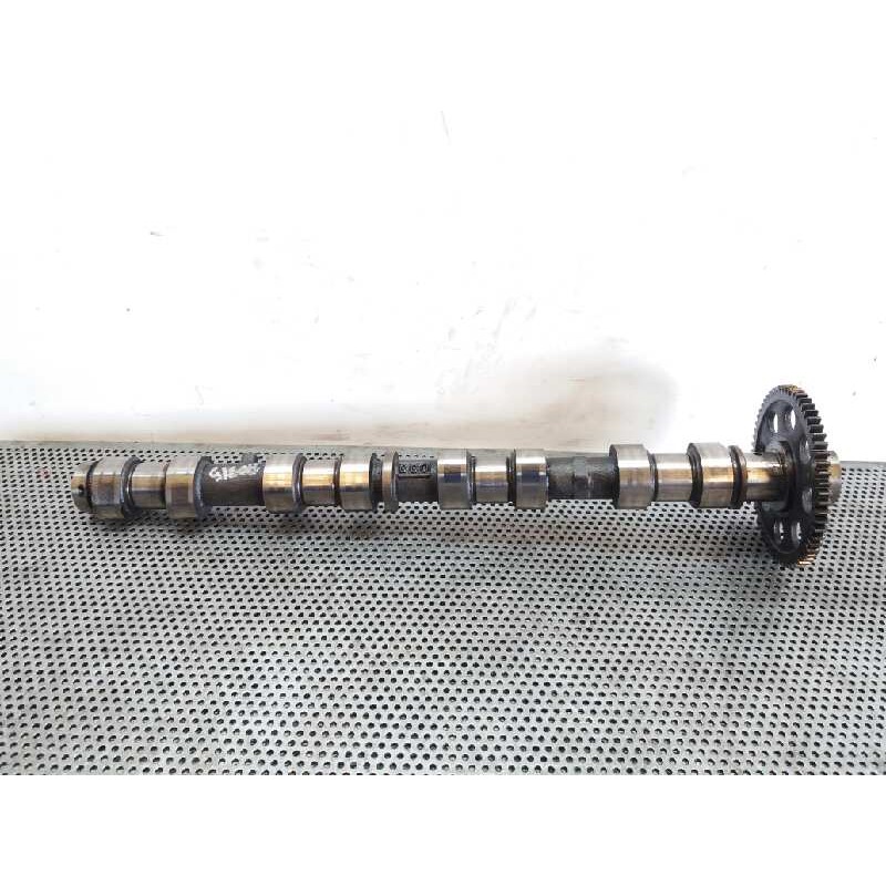 Recambio de arbol de levas para toyota corolla verso (r1) 2.2 d-4d sol referencia OEM IAM GG0 7J05834 2