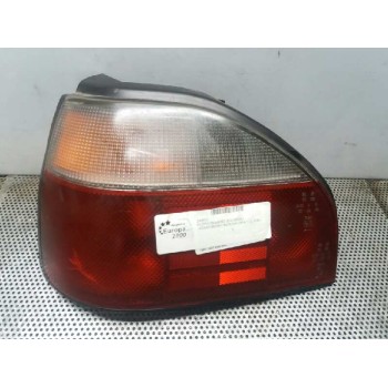 PILOTO TRASERO IZQUIERDO 137785 