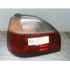 Recambio de piloto trasero izquierdo para nissan sunny berlina (n14) referencia OEM IAM  137785 