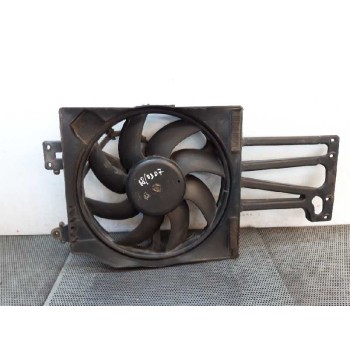 ELECTROVENTILADOR 