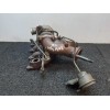 Recambio de turbocompresor para hyundai terracan (hp) 2.5 tci referencia OEM IAM 282004A210  