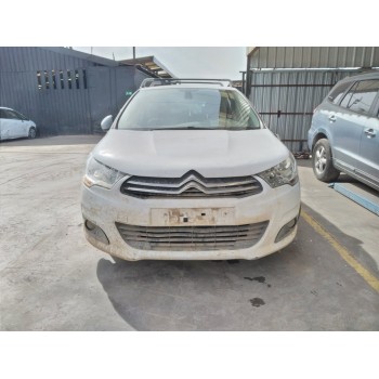CITROËN C4 LIM.
