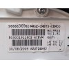 Recambio de cuadro instrumentos para peugeot 206+ básico referencia OEM IAM 9666636980  