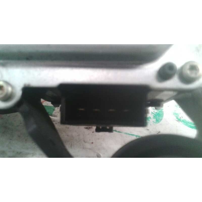Recambio de motor limpia trasero para seat ibiza (6l1) 1.9 sdi referencia OEM IAM 6L6955711  VALEO - Blanco 2