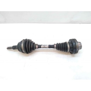 TRANSMISION DELANTERA IZQUIERDA 7L6407271D 