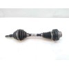 Recambio de transmision delantera izquierda para volkswagen touareg (7la) tdi r5 referencia OEM IAM 7L6407271D  