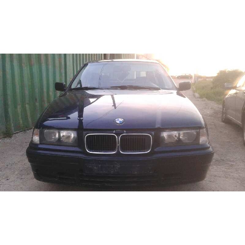 bmw serie 3 compacto (e36) del año 1994