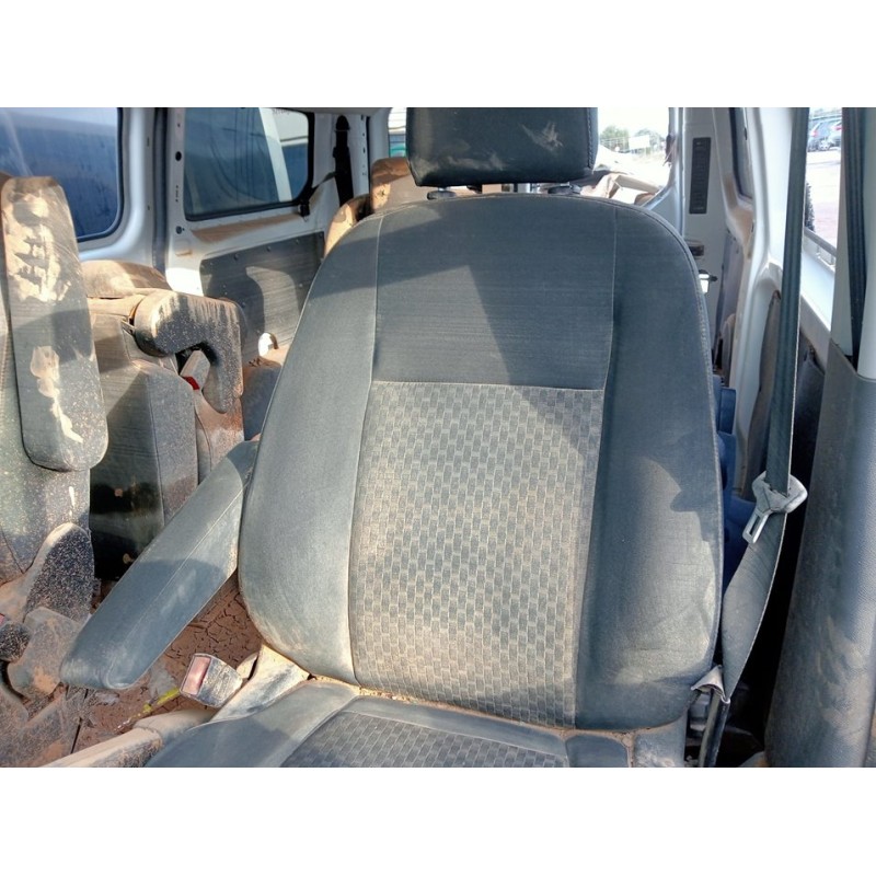 Recambio de asiento delantero izquierdo para ford transit custom kombi 310 l1 tourneo trend referencia OEM IAM   