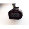 Recambio de retrovisor derecho para seat leon (1p1) sport referencia OEM IAM   