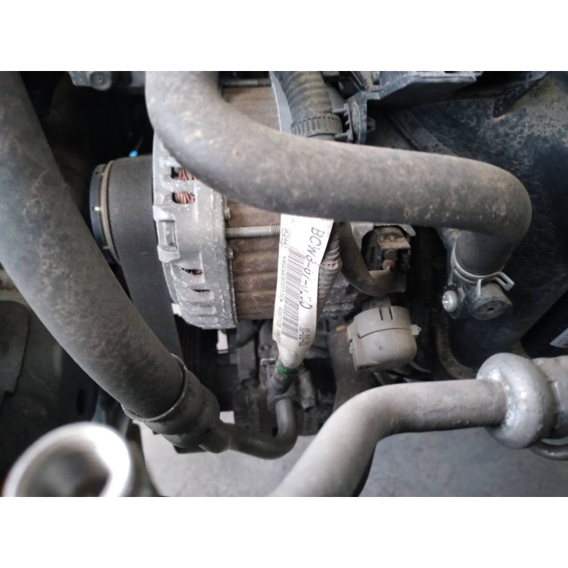 Recambio de alternador para mazda 3 lim. (bl) active referencia OEM IAM A2TJ0881 Z668 FOMOCO - Blanco 8