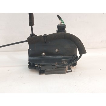 CERRADURA PUERTA DELANTERA IZQUIERDA 5801529301C 