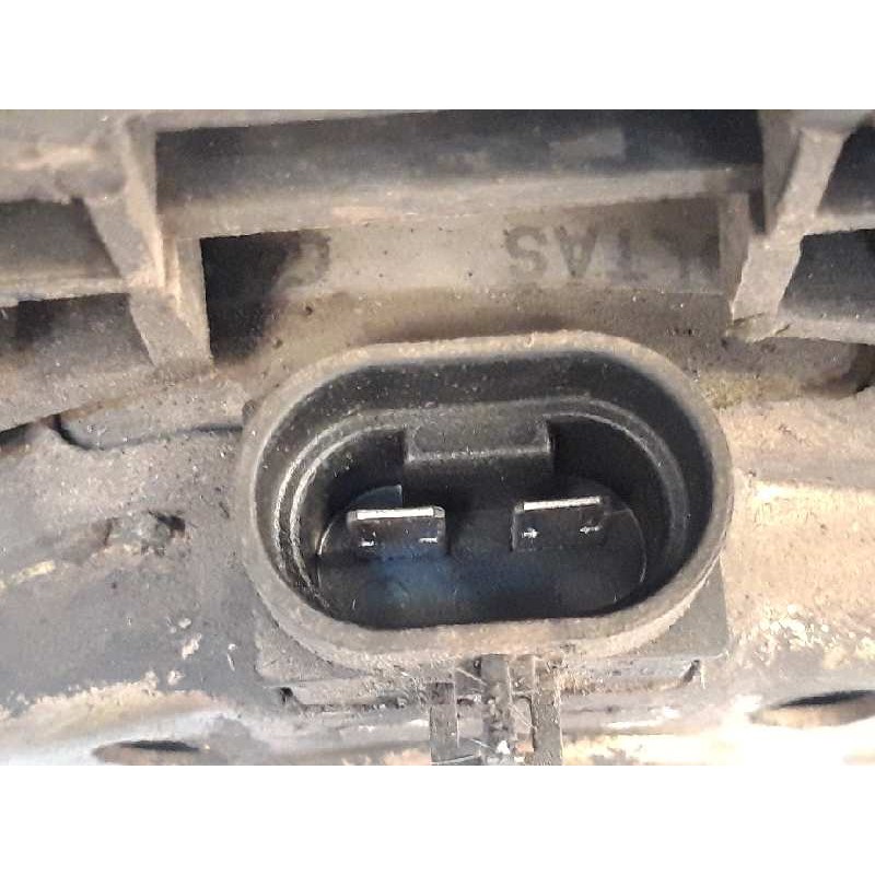 Recambio de electroventilador para tata indica idi referencia OEM IAM 2