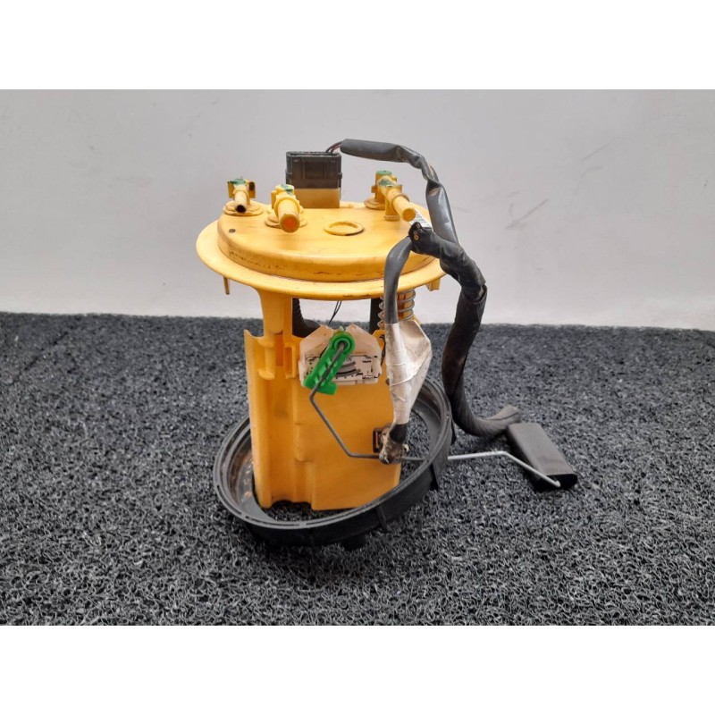 Recambio de aforador para peugeot 3008 active referencia OEM IAM 9681285780  