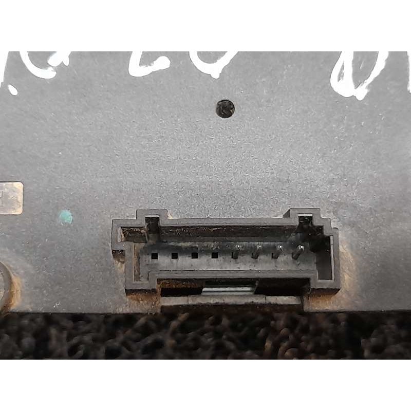 Recambio de warning para mercedes-benz sprinterii combi (desde 01.06) 211/215 cdi (906.711/713) referencia OEM IAM A9065450107 3 - Blanco 4