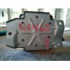 Recambio de centralita airbag para suzuki jimny sn (fj) referencia OEM IAM 3891076J00  