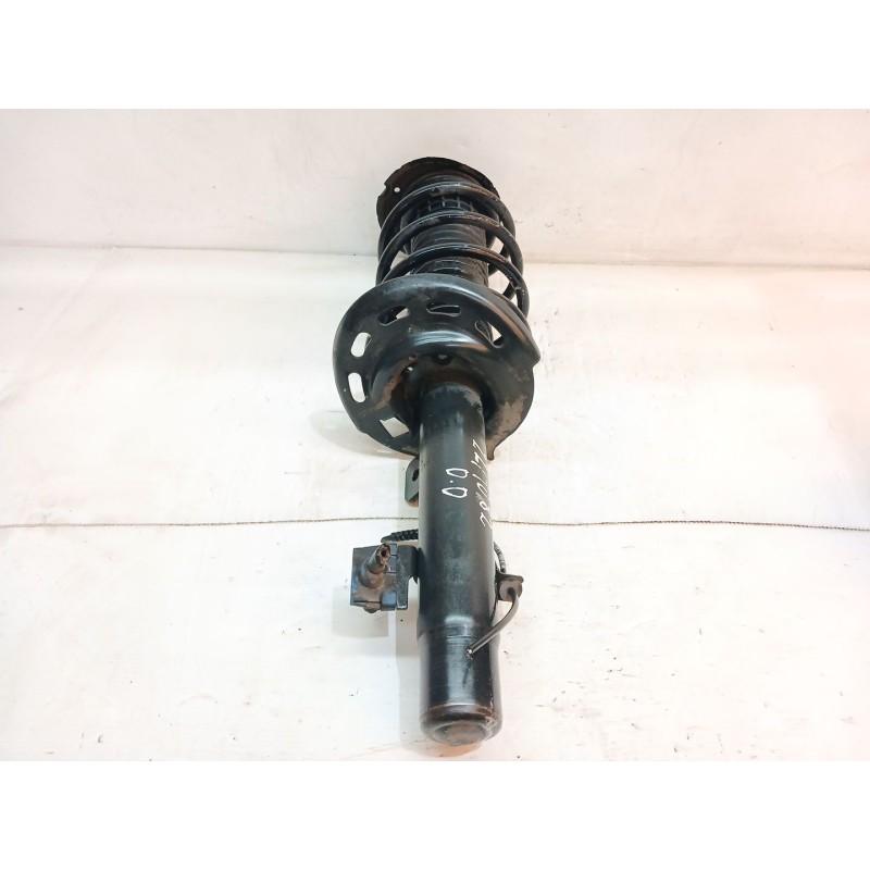 Recambio de amortiguador delantero derecho para citroën c-elysée shine referencia OEM IAM 9819233680  