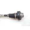 Recambio de transmision delantera izquierda para volkswagen touareg (7la) tdi r5 referencia OEM IAM 7L6407271D  