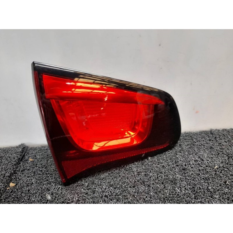 Recambio de piloto trasero izquierdo interior para citroën c3 attraction referencia OEM IAM 9685225580  