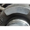 Recambio de turbocompresor para hyundai terracan (hp) 2.5 tci referencia OEM IAM 282004A210  