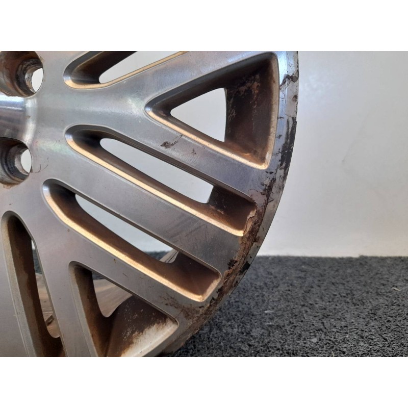 Recambio de llanta para ford mondeo ber. (ca2) ghia referencia OEM IAM 75JX17EH2ET55 2