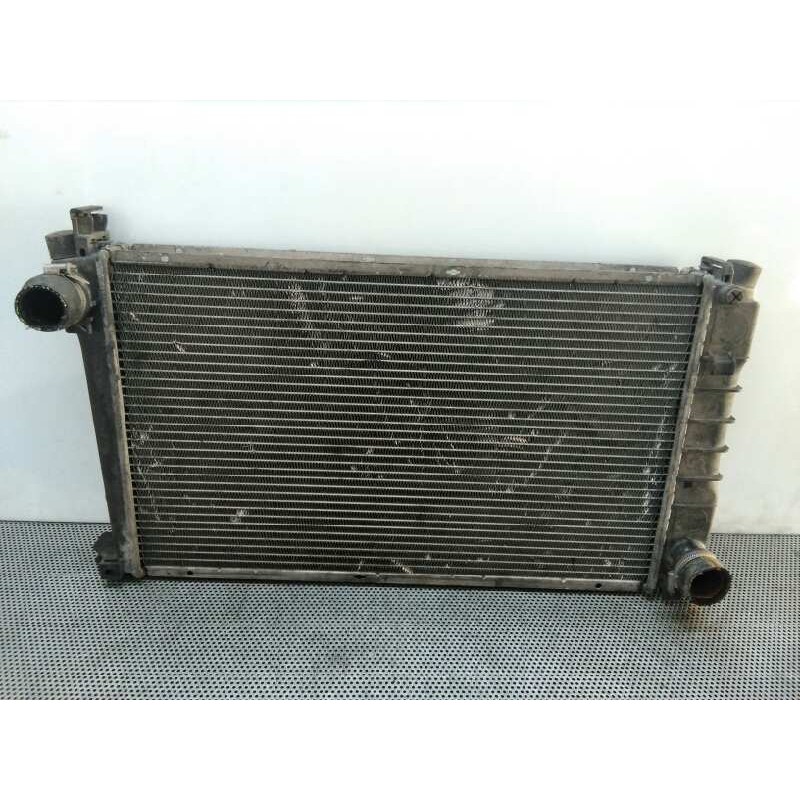 Recambio de radiador agua para bmw serie 3 compacto (e36) 318tds referencia OEM IAM 22455060 22455089 22455090