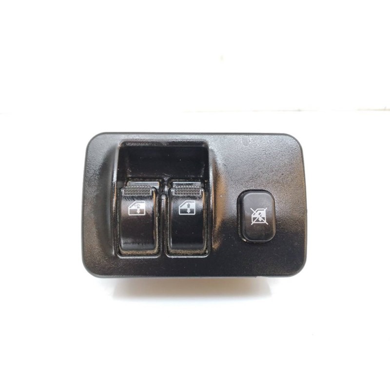 Recambio de mando elevalunas central para hyundai atos prime (mx) gls (2003) referencia OEM IAM 9357005000  