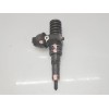 Recambio de inyector para volkswagen golf v (1k1) 1.9 tdi referencia OEM IAM 038130073AG  