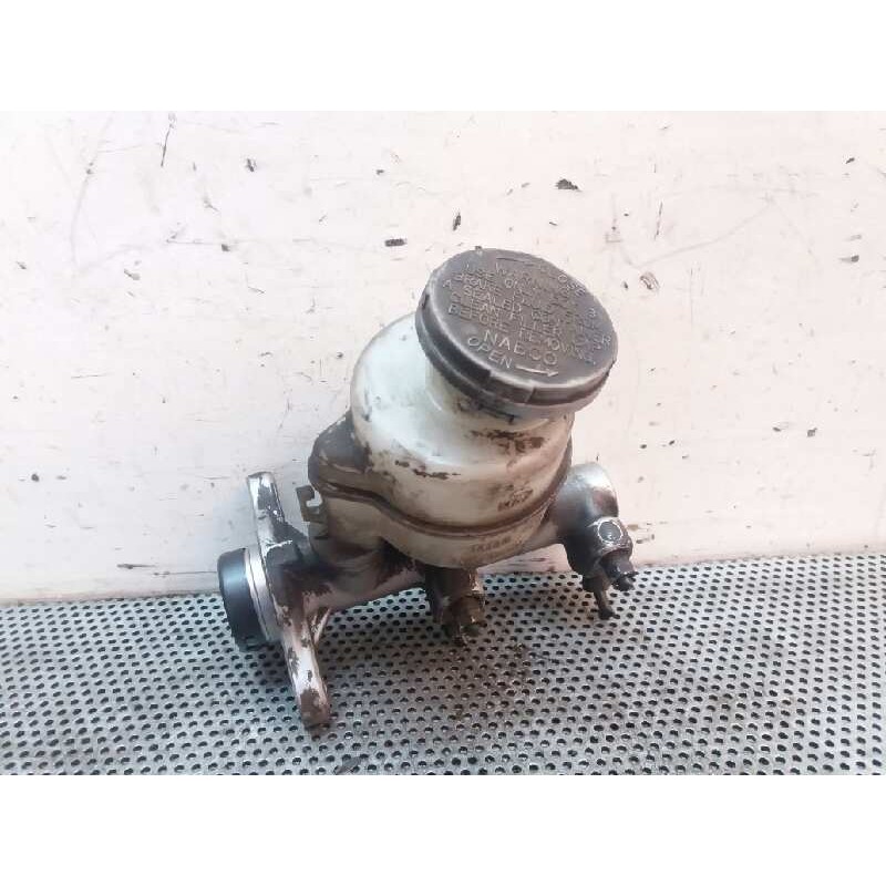 Recambio de bomba freno para suzuki wagon r+ sr (em) 1.2 gl referencia OEM IAM - Verde 2