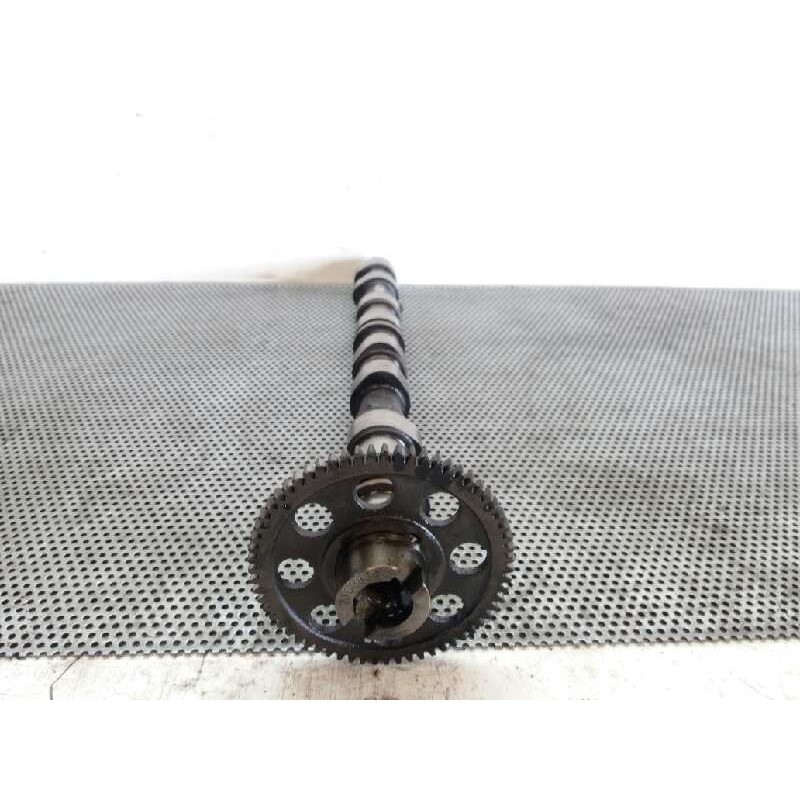 Recambio de arbol de levas para toyota corolla verso (r1) 2.2 d-4d sol referencia OEM IAM GG0 7J05834 5