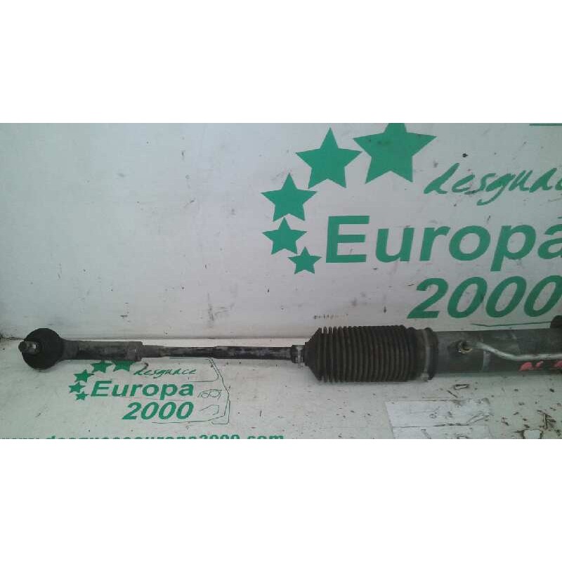 Recambio de cremallera direccion para nissan almera (n15) 2.0 diesel referencia OEM IAM  40372 3
