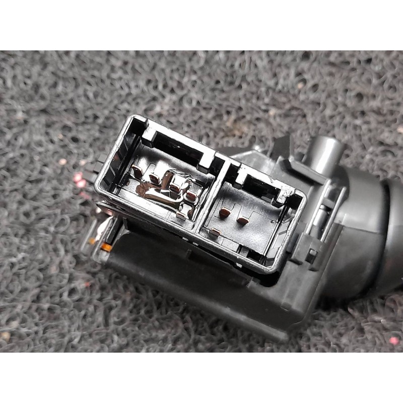 Recambio de mando limpia para citroën c1 audace referencia OEM IAM - Blanco 4