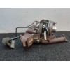 Recambio de turbocompresor para hyundai terracan (hp) 2.5 tci referencia OEM IAM 282004A210  