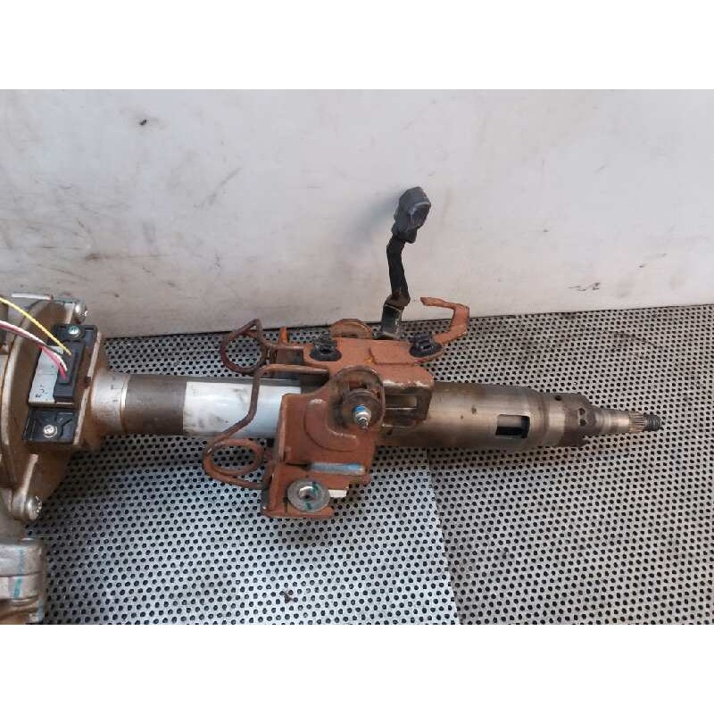Recambio de columna direccion para toyota auris 2.0 d-4d cat referencia OEM IAM 4520002281 69TMMT1656 6T16560036565 - Gris 4